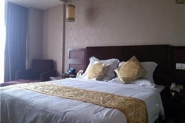 YuanQing Hotel (Fuzhou)